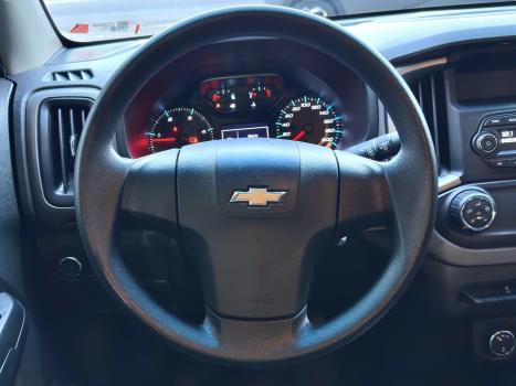 CHEVROLET S10 2.8 12V 4X4 CABINE SIMPLES TURBO DIESEL, Foto 9