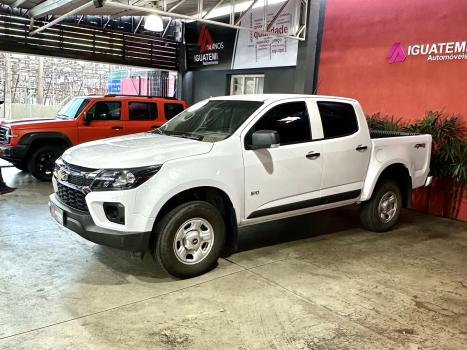 CHEVROLET S10 2.8 12V 4X4 CABINE SIMPLES TURBO DIESEL, Foto 13