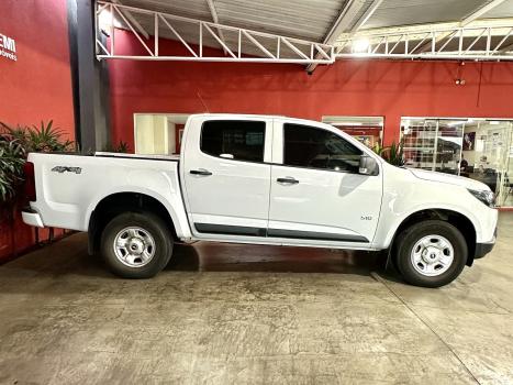 CHEVROLET S10 2.8 12V 4X4 CABINE SIMPLES TURBO DIESEL, Foto 14
