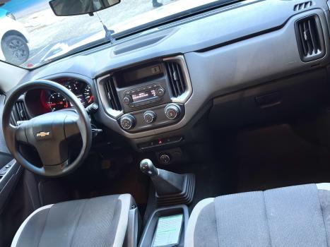 CHEVROLET S10 2.8 12V 4X4 CABINE SIMPLES TURBO DIESEL, Foto 15