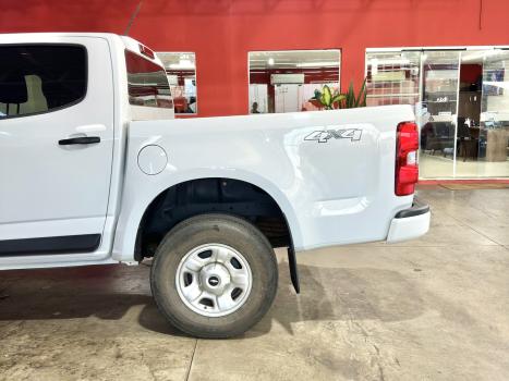 CHEVROLET S10 2.8 12V 4X4 CABINE SIMPLES TURBO DIESEL, Foto 16