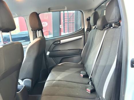 CHEVROLET S10 2.8 12V 4X4 CABINE SIMPLES TURBO DIESEL, Foto 17