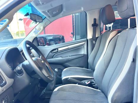 CHEVROLET S10 2.8 12V 4X4 CABINE SIMPLES TURBO DIESEL, Foto 22