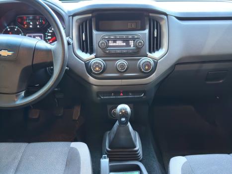 CHEVROLET S10 2.8 12V 4X4 CABINE SIMPLES TURBO DIESEL, Foto 23
