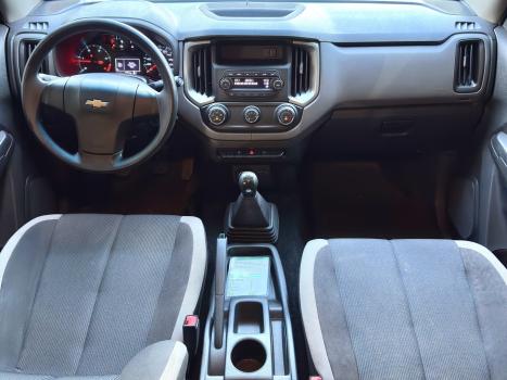 CHEVROLET S10 2.8 12V 4X4 CABINE SIMPLES TURBO DIESEL, Foto 25
