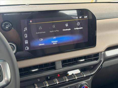 CHEVROLET S10 2.8 12V HIGH COUNTRY CABINE DUPLA 4X4 TURBO DIESEL AUTOMÁTICO, Foto 11 CHEVROLET S10 2.8 12V HIGH COUNTRY CABINE DUPLA 4X4 TURBO DIESEL AUTOMÁTICO, Foto 11