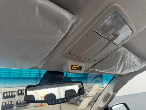 CHEVROLET S10 2.8 12V HIGH COUNTRY CABINE DUPLA 4X4 TURBO DIESEL AUTOMTICO, Foto 4