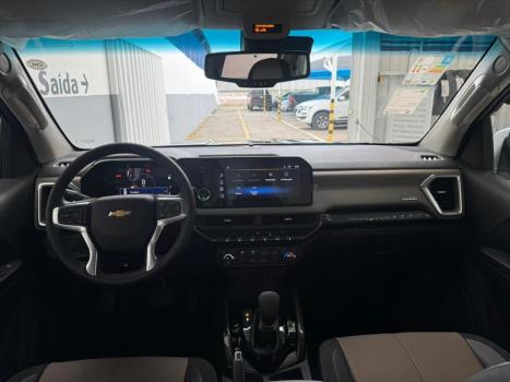 CHEVROLET S10 2.8 12V HIGH COUNTRY CABINE DUPLA 4X4 TURBO DIESEL AUTOMTICO, Foto 6