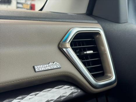 CHEVROLET S10 2.8 12V HIGH COUNTRY CABINE DUPLA 4X4 TURBO DIESEL AUTOMTICO, Foto 8