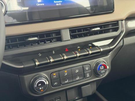 CHEVROLET S10 2.8 12V HIGH COUNTRY CABINE DUPLA 4X4 TURBO DIESEL AUTOMTICO, Foto 10