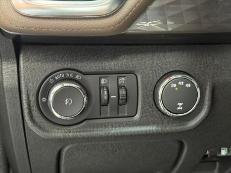 CHEVROLET S10 2.8 12V HIGH COUNTRY CABINE DUPLA 4X4 TURBO DIESEL AUTOMTICO, Foto 13