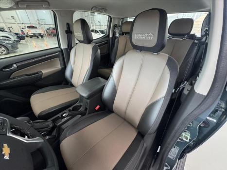 CHEVROLET S10 2.8 12V HIGH COUNTRY CABINE DUPLA 4X4 TURBO DIESEL AUTOMTICO, Foto 15