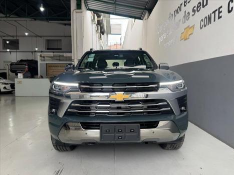 CHEVROLET S10 2.8 12V HIGH COUNTRY CABINE DUPLA 4X4 TURBO DIESEL AUTOMTICO, Foto 18