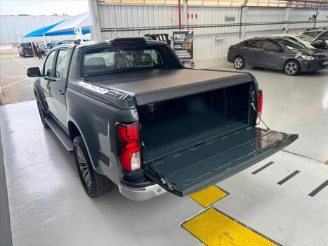 CHEVROLET S10 2.8 12V HIGH COUNTRY CABINE DUPLA 4X4 TURBO DIESEL AUTOMTICO, Foto 20