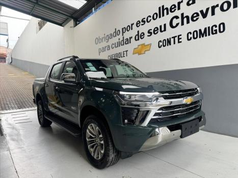 CHEVROLET S10 2.8 12V HIGH COUNTRY CABINE DUPLA 4X4 TURBO DIESEL AUTOM�TICO, Foto 2