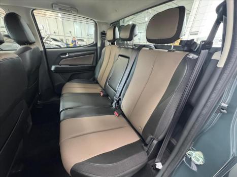 CHEVROLET S10 2.8 12V HIGH COUNTRY CABINE DUPLA 4X4 TURBO DIESEL AUTOM�TICO, Foto 6