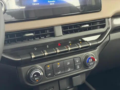 CHEVROLET S10 2.8 12V HIGH COUNTRY CABINE DUPLA 4X4 TURBO DIESEL AUTOM�TICO, Foto 9