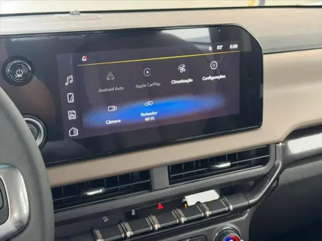 CHEVROLET S10 2.8 12V HIGH COUNTRY CABINE DUPLA 4X4 TURBO DIESEL AUTOM�TICO, Foto 10