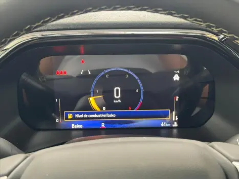 CHEVROLET S10 2.8 12V HIGH COUNTRY CABINE DUPLA 4X4 TURBO DIESEL AUTOM�TICO, Foto 11