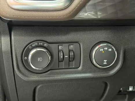 CHEVROLET S10 2.8 12V HIGH COUNTRY CABINE DUPLA 4X4 TURBO DIESEL AUTOM�TICO, Foto 12