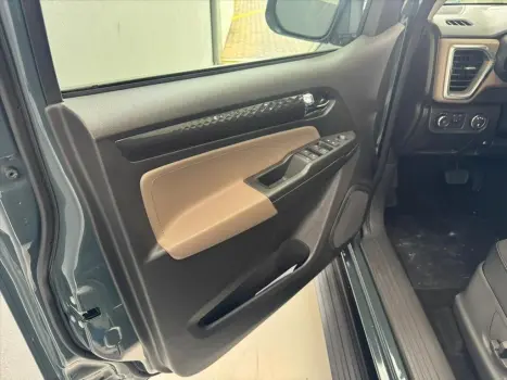 CHEVROLET S10 2.8 12V HIGH COUNTRY CABINE DUPLA 4X4 TURBO DIESEL AUTOM�TICO, Foto 14