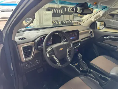 CHEVROLET S10 2.8 12V HIGH COUNTRY CABINE DUPLA 4X4 TURBO DIESEL AUTOM�TICO, Foto 16