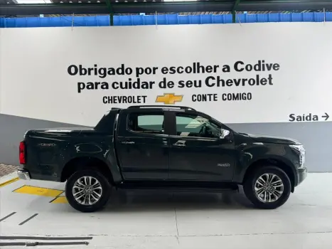 CHEVROLET S10 2.8 12V HIGH COUNTRY CABINE DUPLA 4X4 TURBO DIESEL AUTOM�TICO, Foto 18