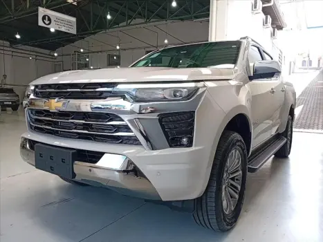 CHEVROLET S10 2.8 12V HIGH COUNTRY CABINE DUPLA 4X4 TURBO DIESEL AUTOMTICO, Foto 1