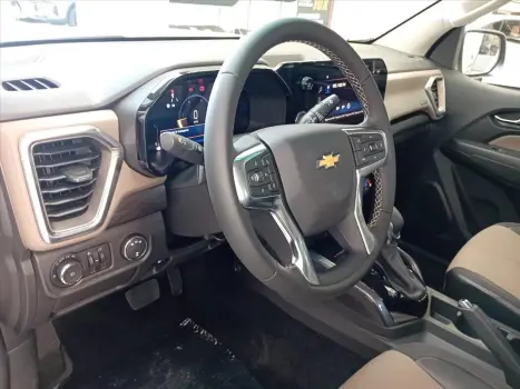 CHEVROLET S10 2.8 12V HIGH COUNTRY CABINE DUPLA 4X4 TURBO DIESEL AUTOMTICO, Foto 5