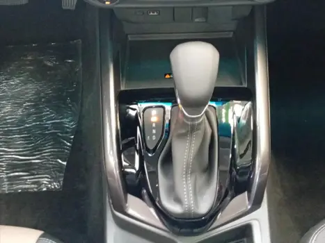 CHEVROLET S10 2.8 12V HIGH COUNTRY CABINE DUPLA 4X4 TURBO DIESEL AUTOMTICO, Foto 8