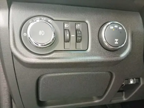 CHEVROLET S10 2.8 12V HIGH COUNTRY CABINE DUPLA 4X4 TURBO DIESEL AUTOMTICO, Foto 11