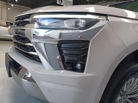 CHEVROLET S10 2.8 12V HIGH COUNTRY CABINE DUPLA 4X4 TURBO DIESEL AUTOMTICO, Foto 15