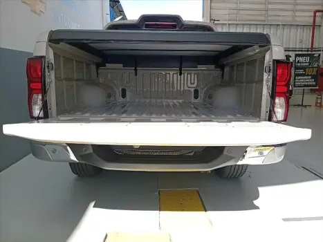 CHEVROLET S10 2.8 12V HIGH COUNTRY CABINE DUPLA 4X4 TURBO DIESEL AUTOMTICO, Foto 17