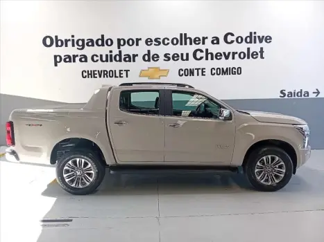 CHEVROLET S10 2.8 12V HIGH COUNTRY CABINE DUPLA 4X4 TURBO DIESEL AUTOMTICO, Foto 18