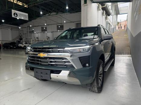 CHEVROLET S10 2.8 12V HIGH COUNTRY CABINE DUPLA 4X4 TURBO DIESEL AUTOMTICO, Foto 1