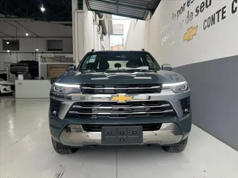 CHEVROLET S10 2.8 12V HIGH COUNTRY CABINE DUPLA 4X4 TURBO DIESEL AUTOMTICO, Foto 19