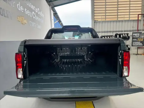 CHEVROLET S10 2.8 12V HIGH COUNTRY CABINE DUPLA 4X4 TURBO DIESEL AUTOMTICO, Foto 20