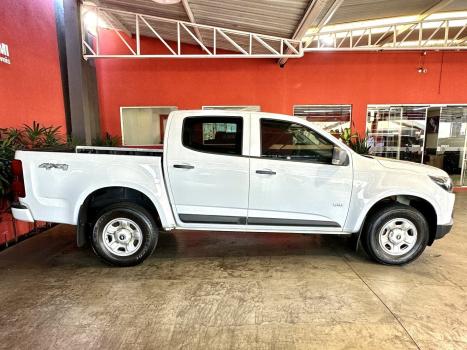 CHEVROLET S10 2.8 12V 4X4 CABINE SIMPLES TURBO DIESEL, Foto 13