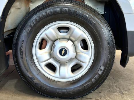 CHEVROLET S10 2.8 12V 4X4 CABINE SIMPLES TURBO DIESEL, Foto 14