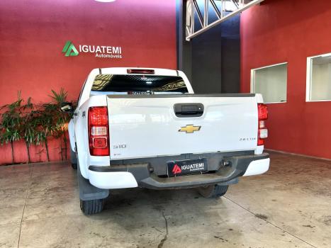 CHEVROLET S10 2.8 12V 4X4 CABINE SIMPLES TURBO DIESEL, Foto 17