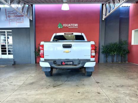 CHEVROLET S10 2.8 12V 4X4 CABINE SIMPLES TURBO DIESEL, Foto 18