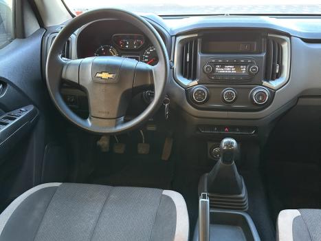 CHEVROLET S10 2.8 12V 4X4 CABINE SIMPLES TURBO DIESEL, Foto 7