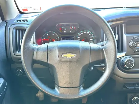 CHEVROLET S10 2.8 12V 4X4 CABINE SIMPLES TURBO DIESEL, Foto 8