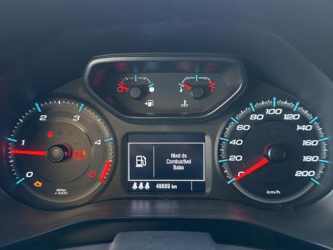 CHEVROLET S10 2.8 12V 4X4 CABINE SIMPLES TURBO DIESEL, Foto 9