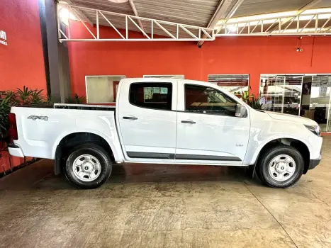 CHEVROLET S10 2.8 12V 4X4 CABINE SIMPLES TURBO DIESEL, Foto 14