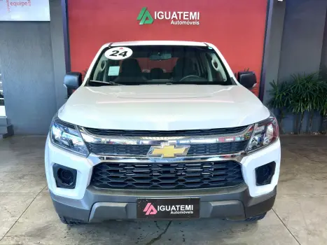 CHEVROLET S10 2.8 12V 4X4 CABINE SIMPLES TURBO DIESEL, Foto 16