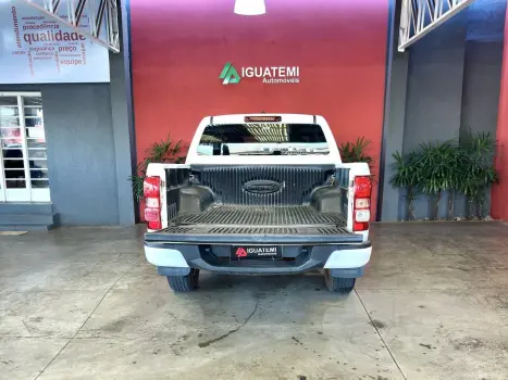 CHEVROLET S10 2.8 12V 4X4 CABINE SIMPLES TURBO DIESEL, Foto 21