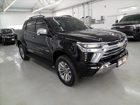 CHEVROLET S10 2.8 12V HIGH COUNTRY CABINE DUPLA 4X4 TURBO DIESEL AUTOMTICO, Foto 2