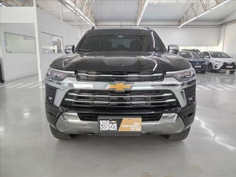 CHEVROLET S10 2.8 12V HIGH COUNTRY CABINE DUPLA 4X4 TURBO DIESEL AUTOMTICO, Foto 5