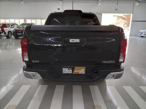 CHEVROLET S10 2.8 12V HIGH COUNTRY CABINE DUPLA 4X4 TURBO DIESEL AUTOMTICO, Foto 6